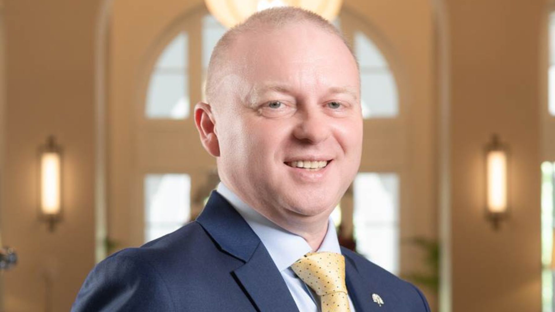 Raffles Cambodia Recruit New Cluster Director – Hotel Magazine