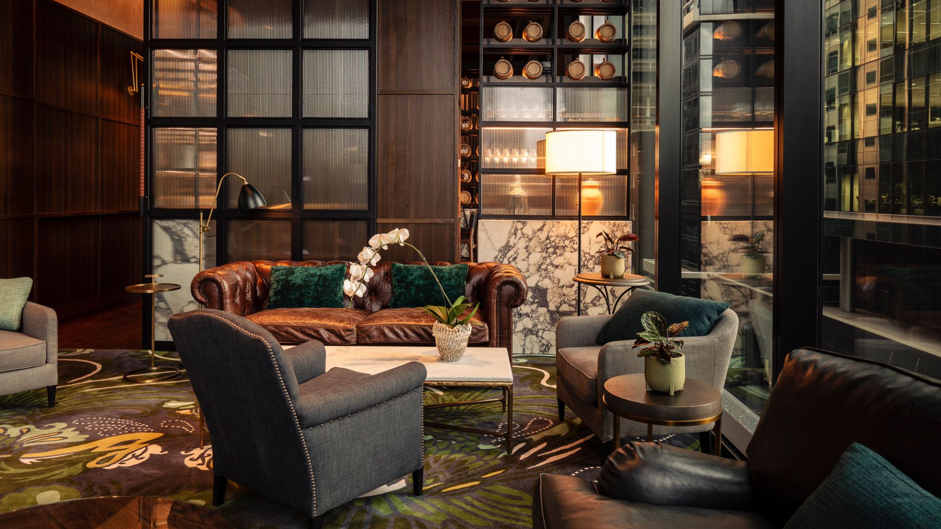Curio Collection Expands to Melbourne – Hotel Magazine