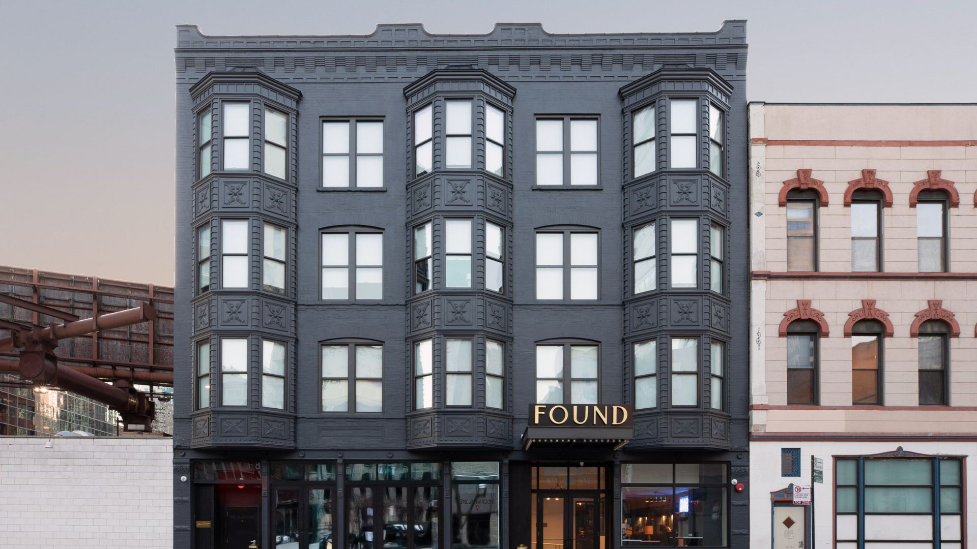 Financing Secured for Chicago Hotel – Hotel Magazine