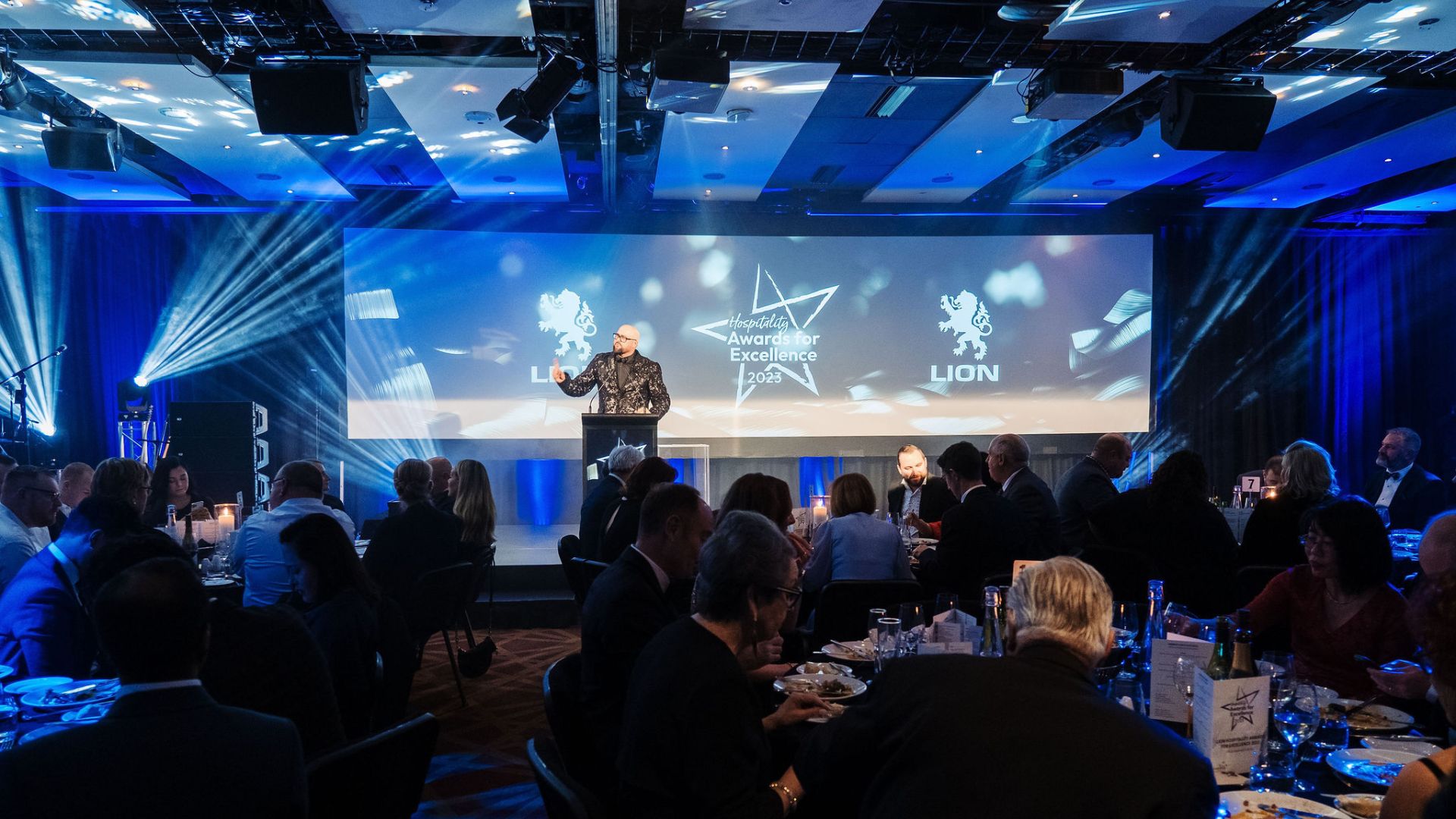 Finalists Announced for Hospitality NZ Awards – Hotel Magazine