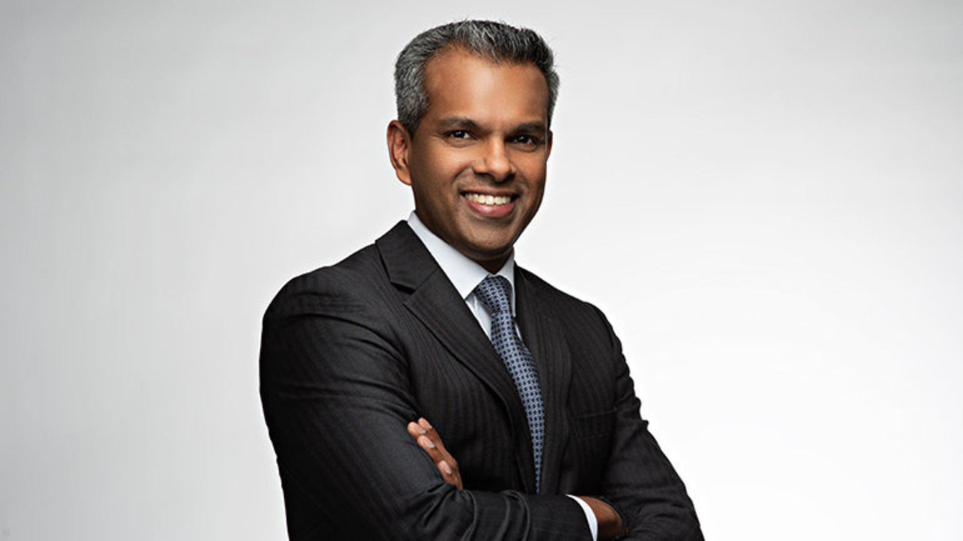 Solomon Rajit Rajit Sukumaran Appointed SVP – Hotel Magazine