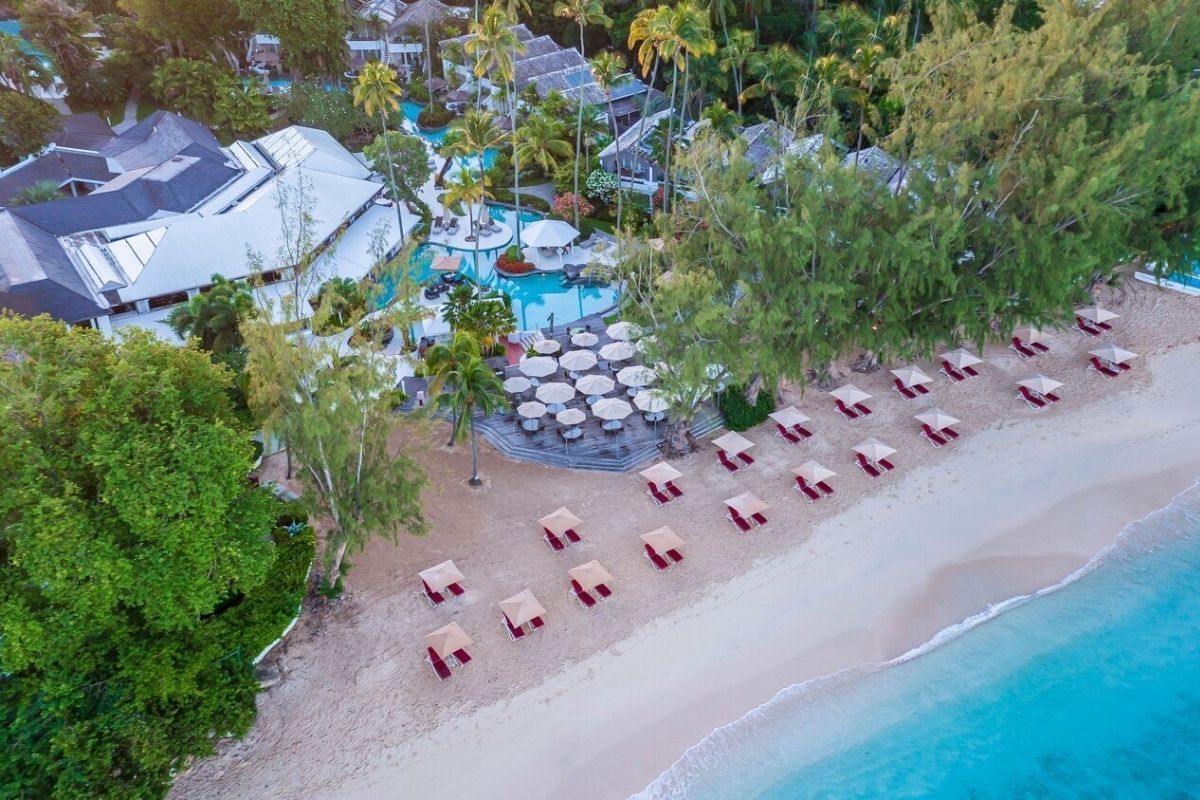 Colony Club Resort Reopening – Hotel Magazine